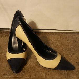 Ralph Lauren pumps